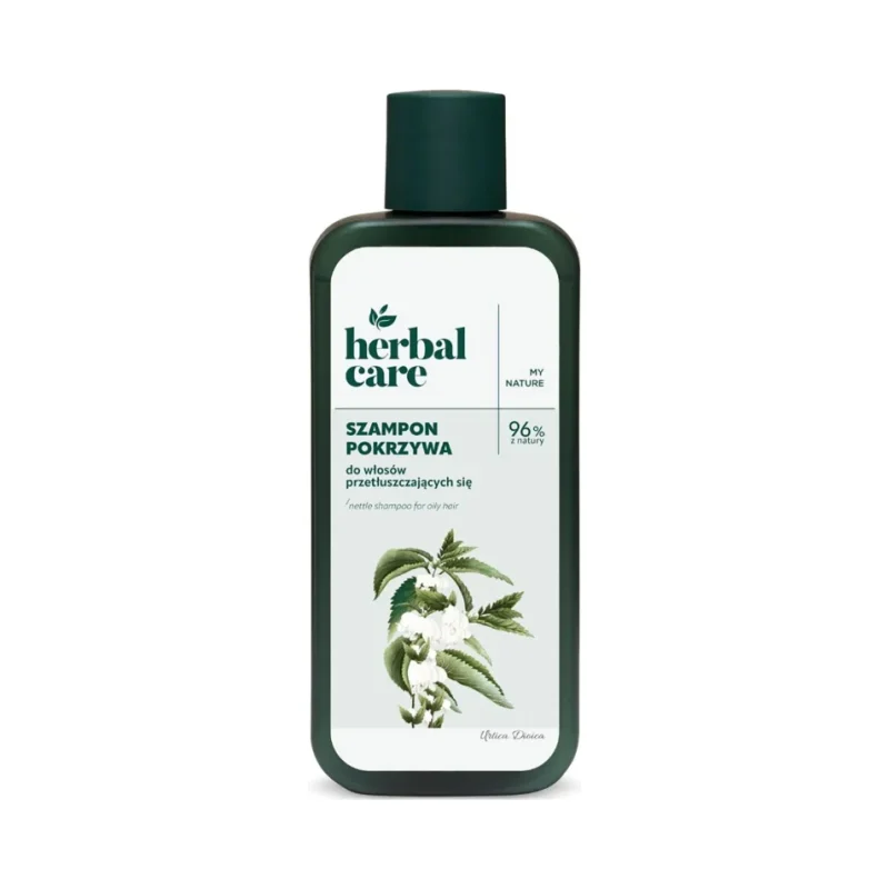 Farmona Herbal Care Шампоан за мазна коса с коприва