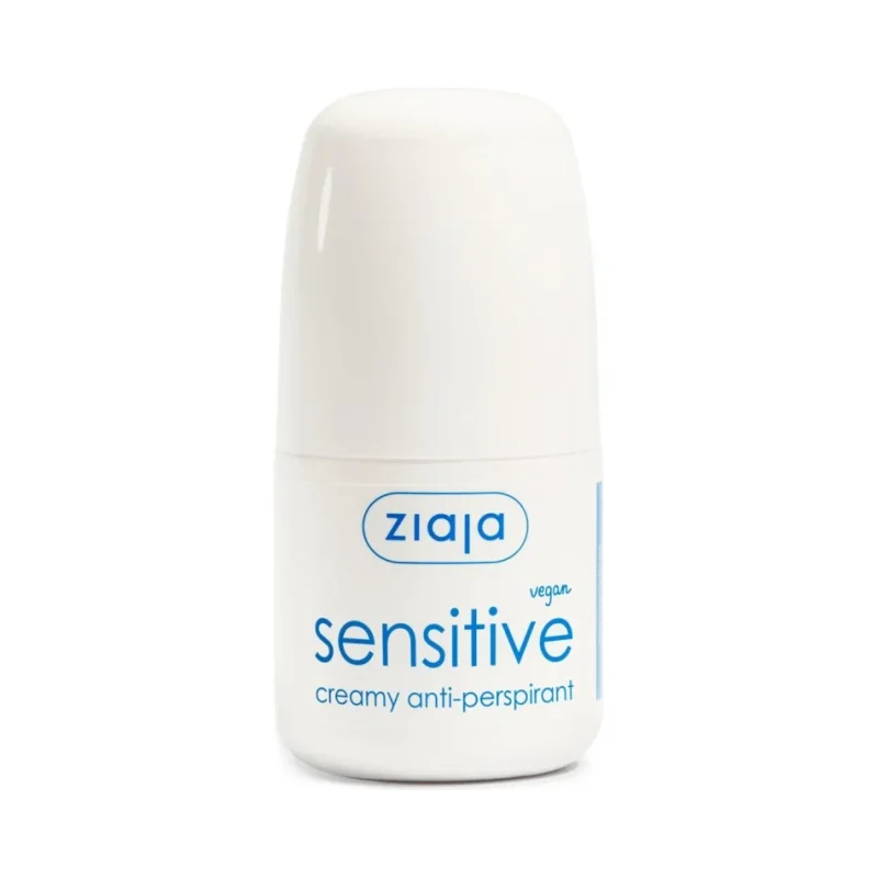 Ziaja Рол-он против изпотяване Sensitive