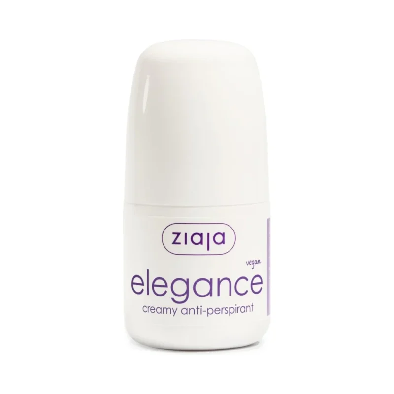 Ziaja Рол-он дезодорант против изпотяване Elegance