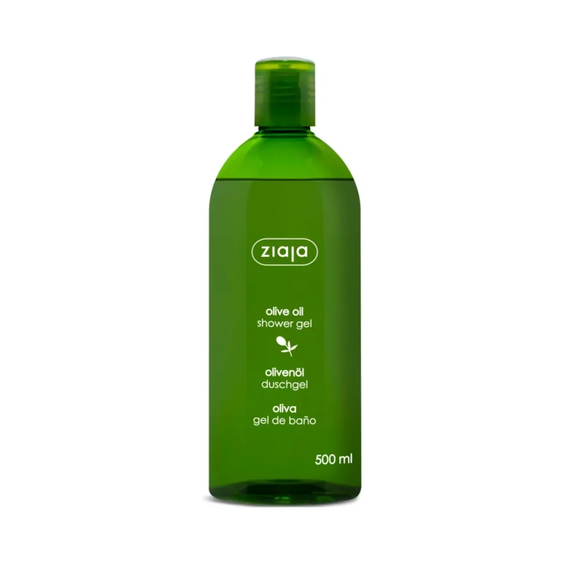 Ziaja Душ гел Olive Oil