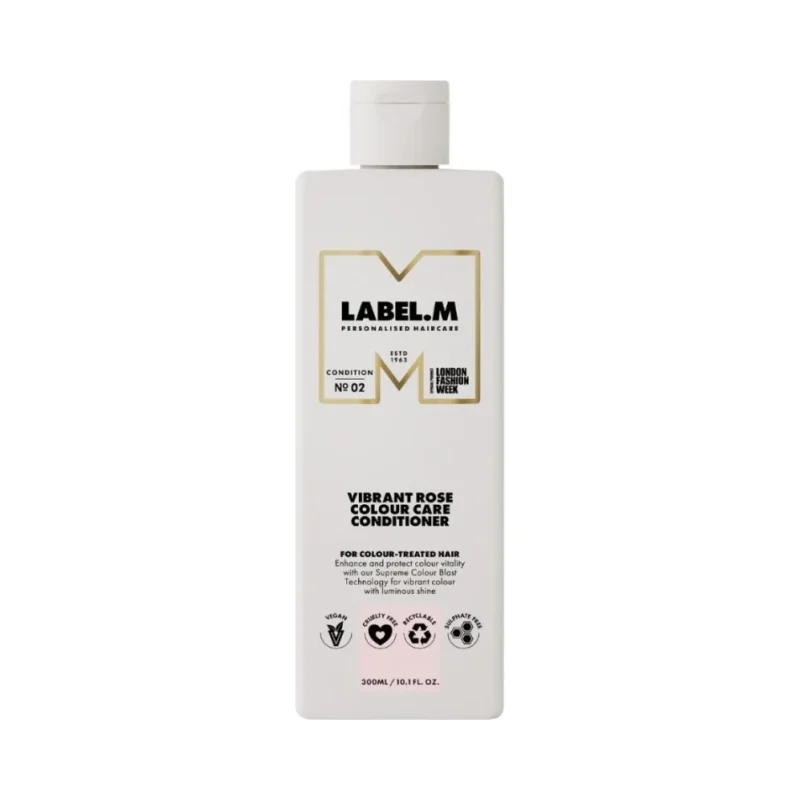 Label.m Балсам за боядисана коса