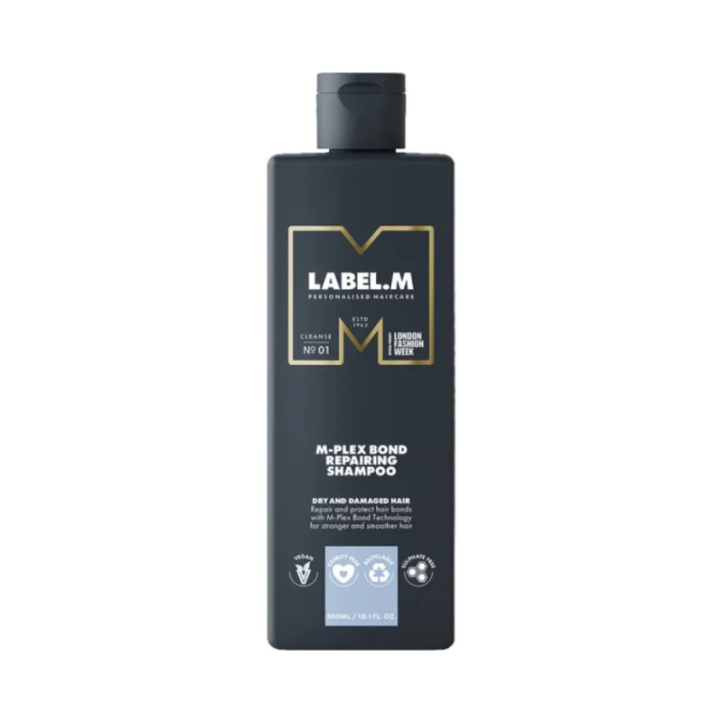 Label.m Възстановяващ шампоан за коса