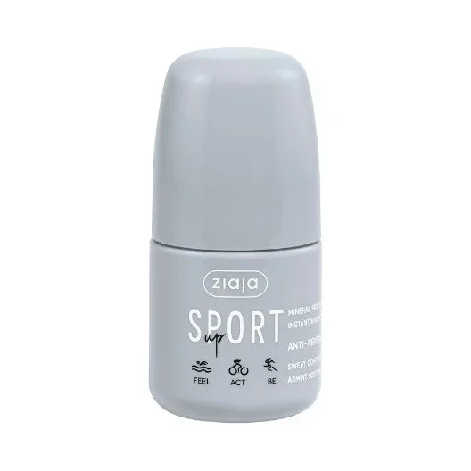 Ziaja Sport Up Рол-он дезодорант