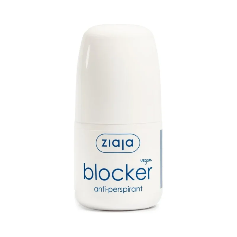 Ziaja Рол-он против изпотяване Blocker