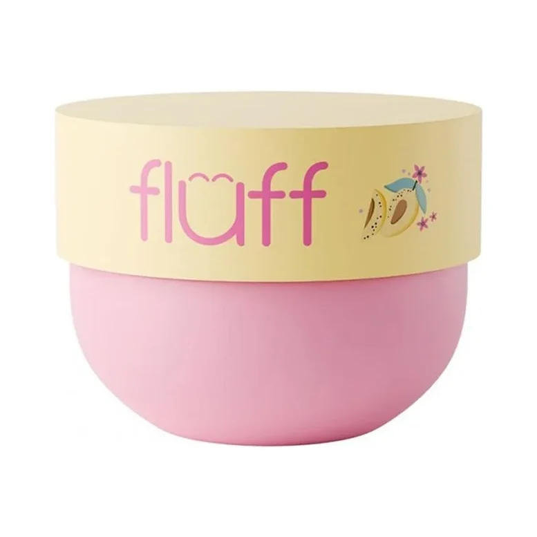 Fluff Лосион за тяло, манго и асай