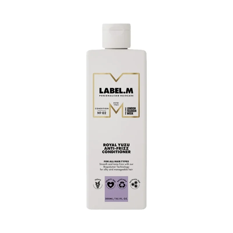 Label.m Балсам за непокорна коса