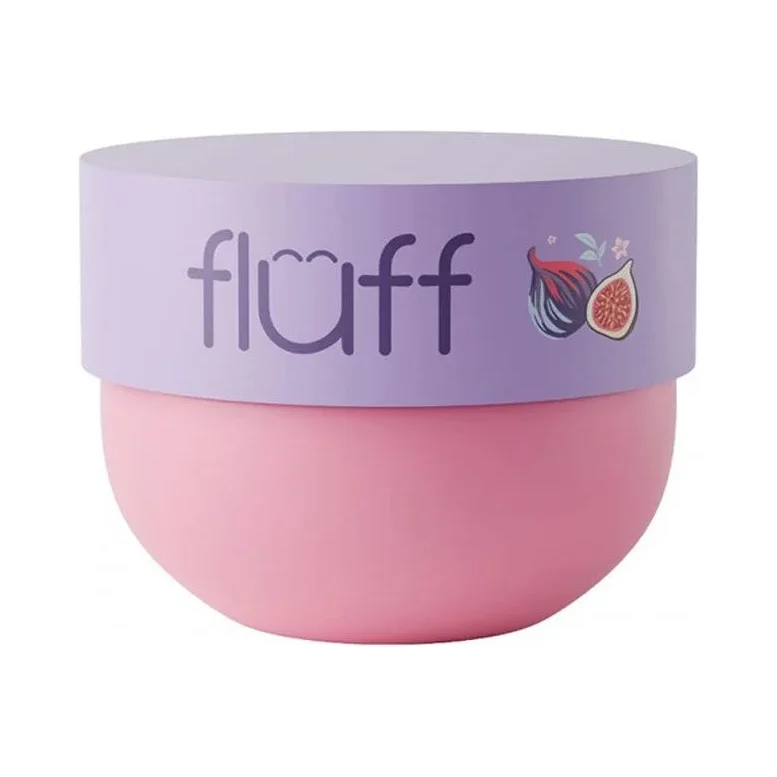 Fluff Лосион за тяло, смокиня и черен чай
