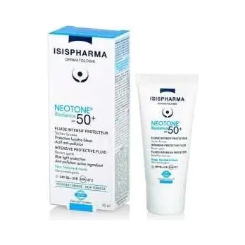 Isis Pharma Дневен крем Neotone Radiance, SPF50+