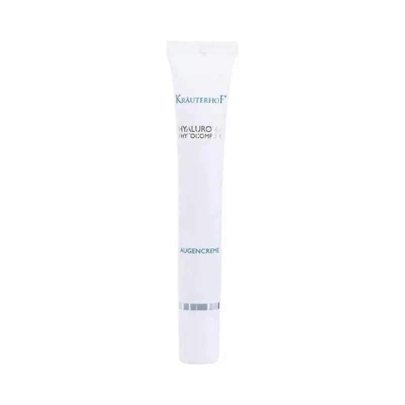 Krauterhof Hyaluron+ Околоочен крем Phytocomplex