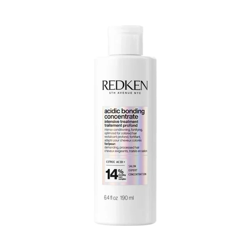 Redken Acidic Bonding Concentrate Интензивна терапия за увредена коса