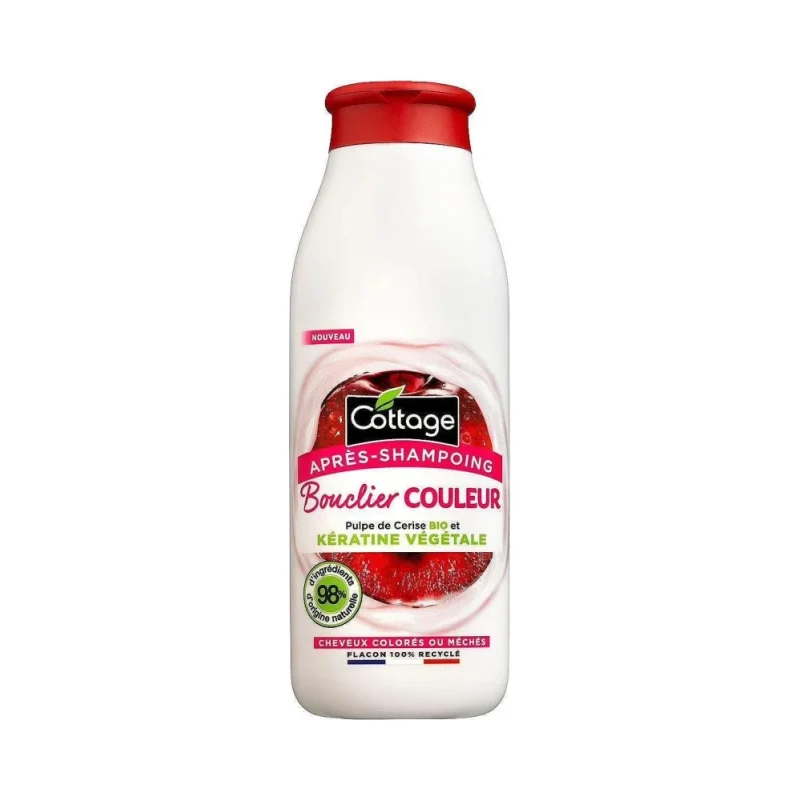 Cottage Балсам за боядисана коса Bouclier Couleur