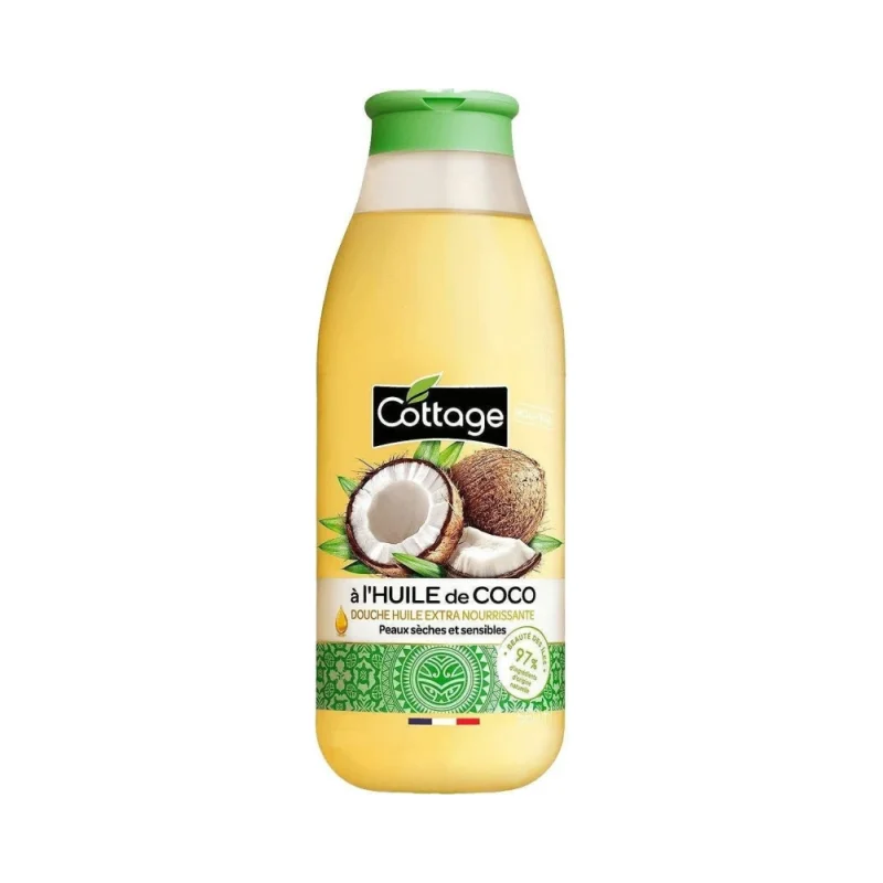 Cottage Душ олио Coconut Oil