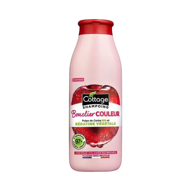 Cottage Шампоан за боядисана коса Bouclier Couleur