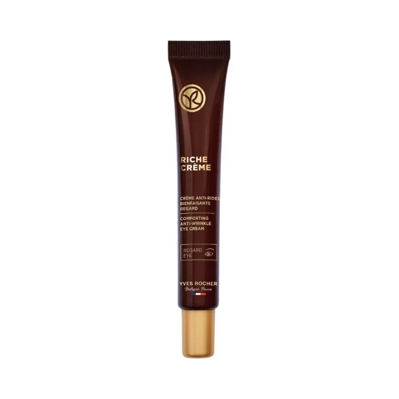 Yves Rocher Riche Creme Крем за околоочен контур