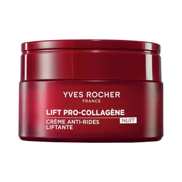 Yves Rocher Lift Pro-Collagene Дневен крем за лице