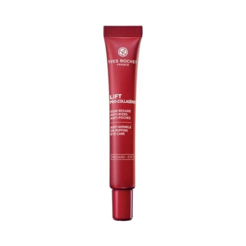 Yves Rocher Lift Pro-Collagene Околоочен крем