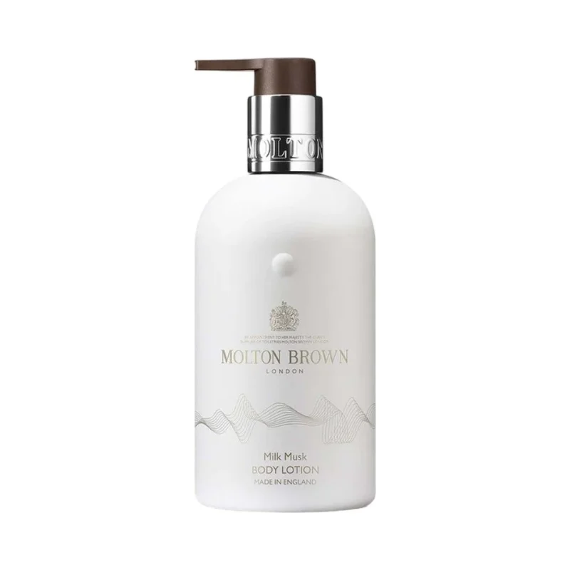 Molton Brown Лосион за тяло Milk Musk