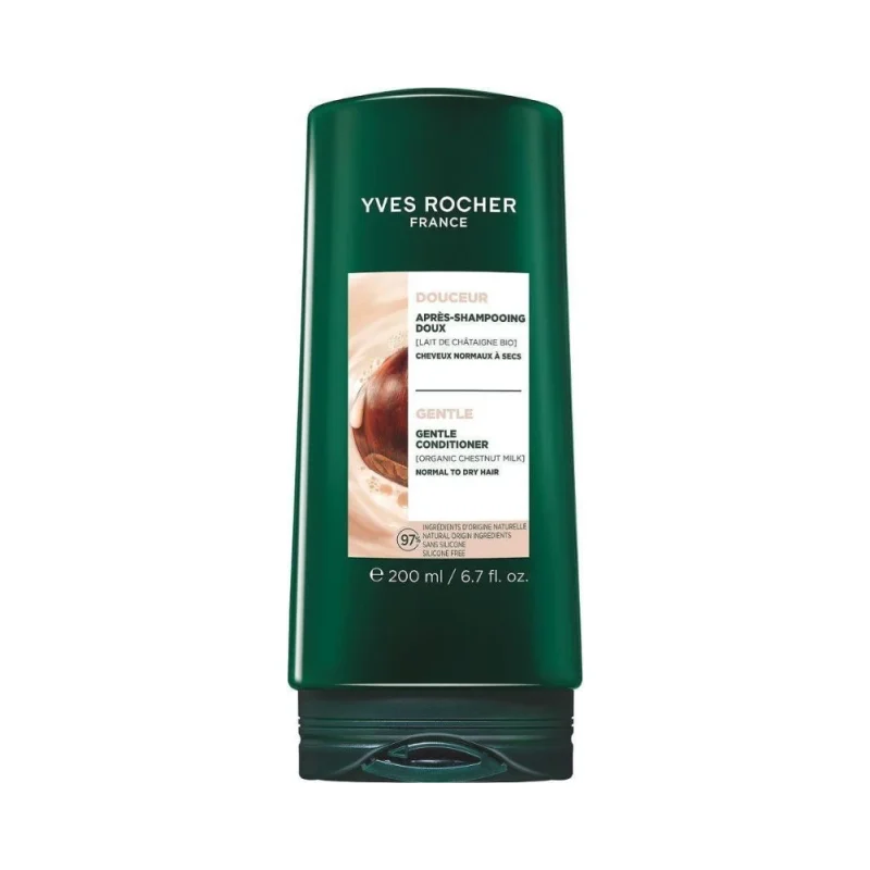 Yves Rocher Gentle Балсам за омекотяване