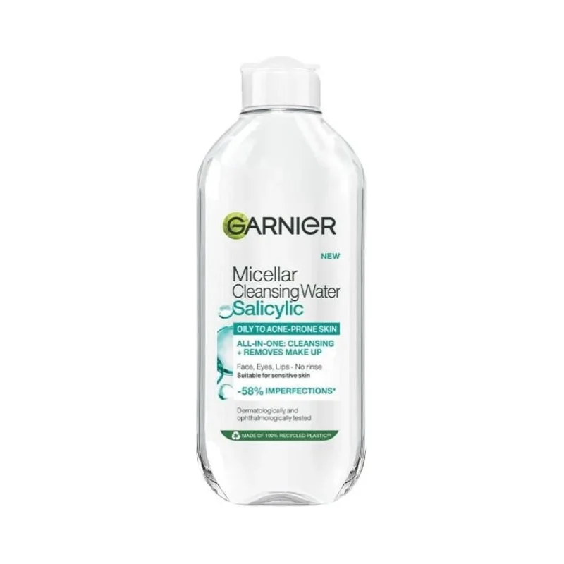 Garnier Pure Active Мицеларна вода Salicylic