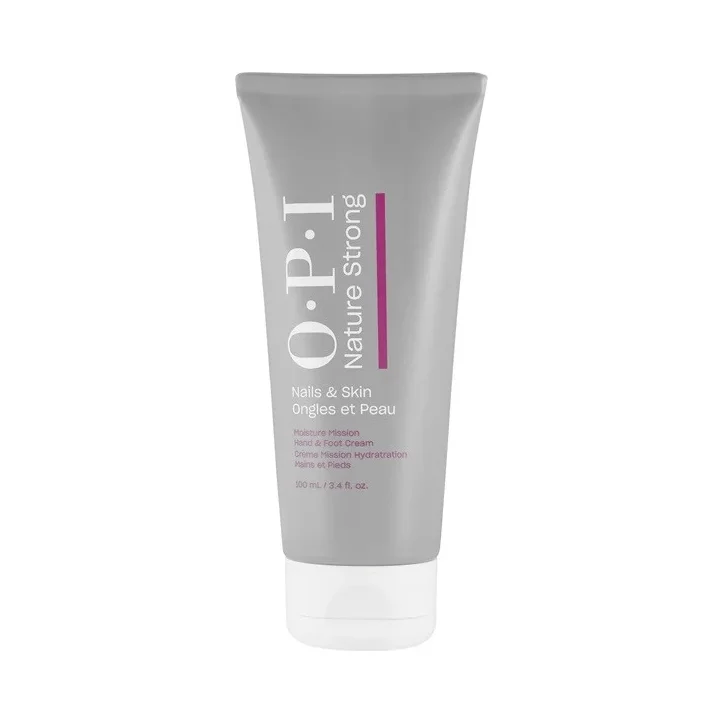 OPI Nature Strong Хидратиращ крем за ръце и крака