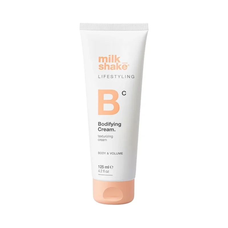 Milk Shake Lifestyling Крем за обем