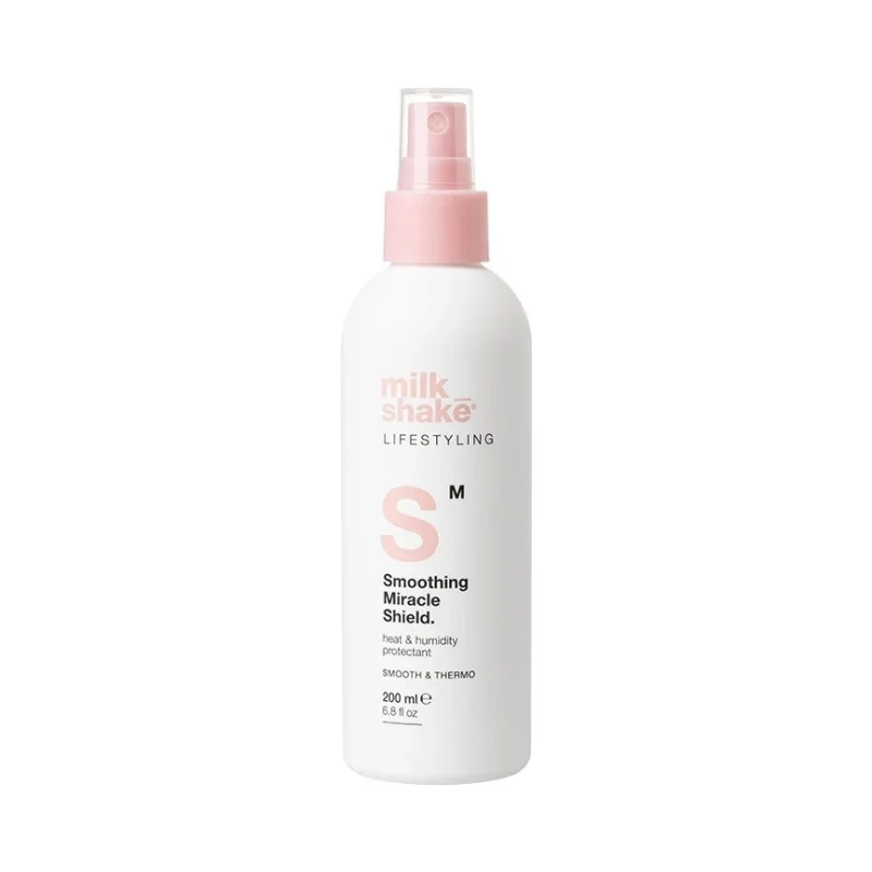 Milk Shake Lifestyling Термопротектор за преса