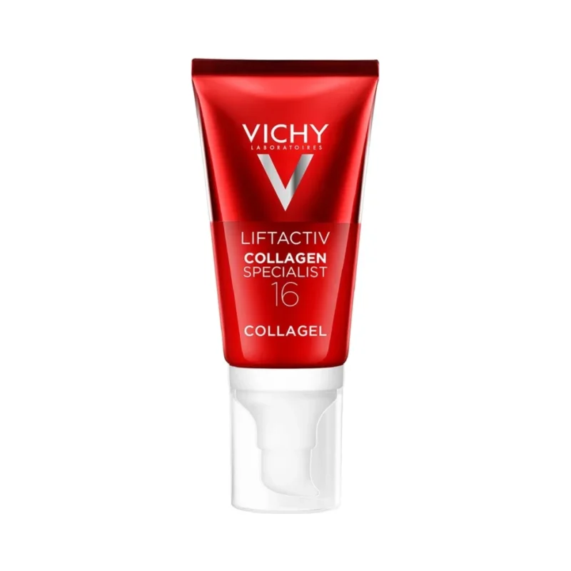 Vichy Liftactiv Гел за лице Collagen Specialist 16