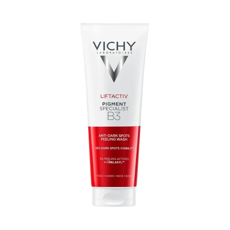 Vichy Liftactiv Измиващ пилинг за лице Pigment Specialist B3