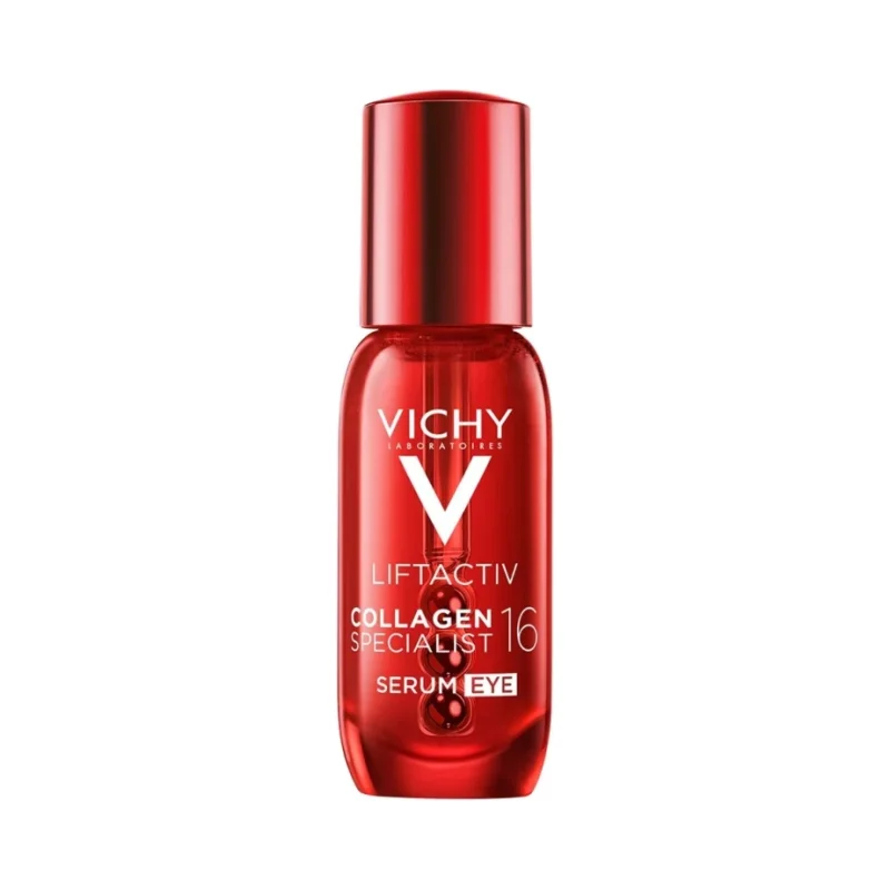 Vichy LiftActiv Серум за околоочен контур Collagen Specialist 16