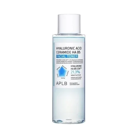 APLB Тонер за лице Hyaluronic Acid Ceramide HA B5