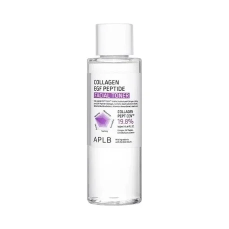 APLB Тонер за лице Collagen EGF Peptide