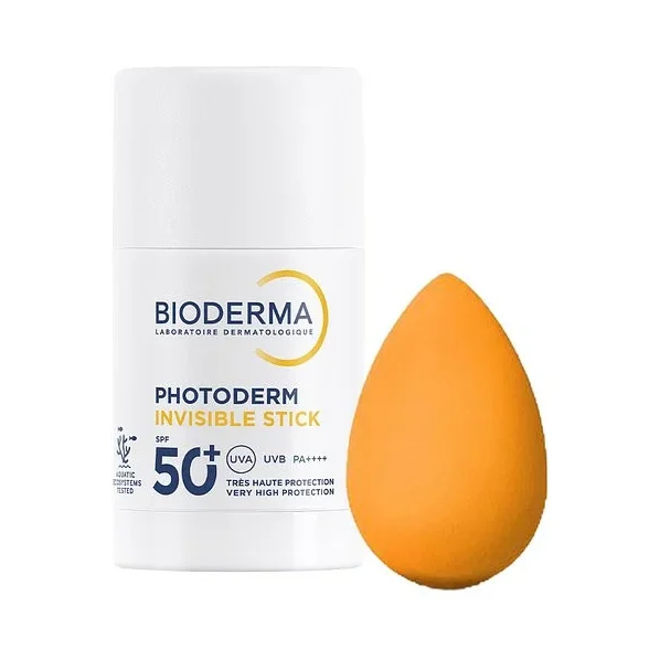 Bioderma Photoderm Слънцезащитен стик, SPF50+