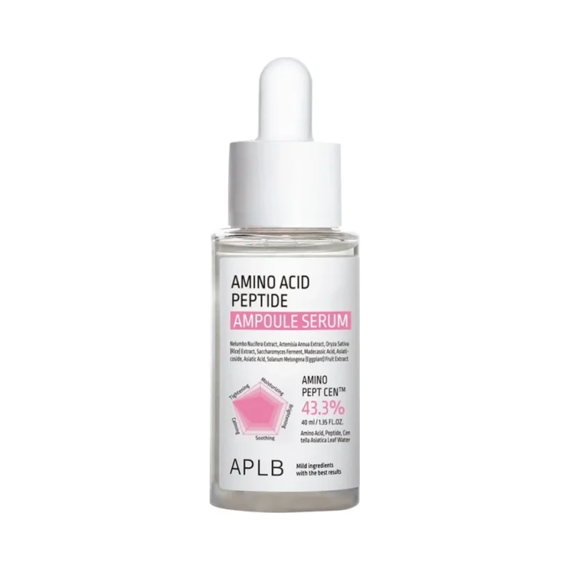 APLB Серум за лице Amino Acid Peptide