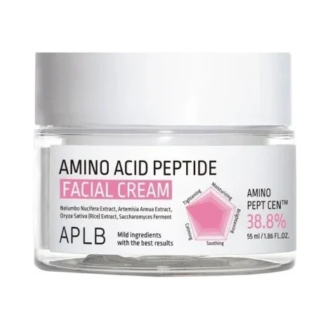 APLB Крем за лице Amino Acid Peptide