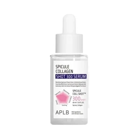 APLB Серум за лице Spicule Collagen Shot 300