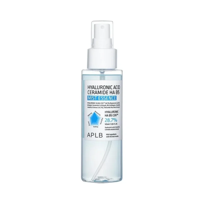 APLB Есенция за лице Hyaluronic Acid Ceramide HA B5