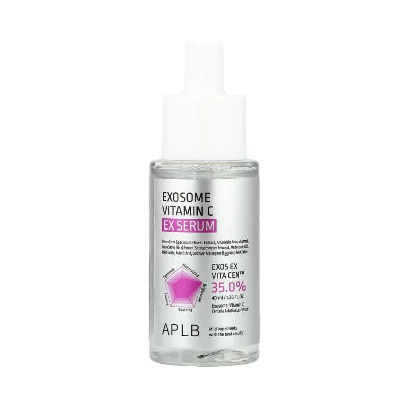 APLB Серум за лице Exosome Vitamin C