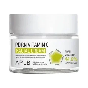 APLB Крем за лице PDRN Vitamin C