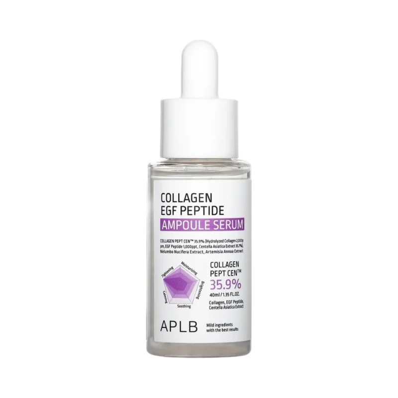 APLB Серум за лице Collagen EGF Peptide