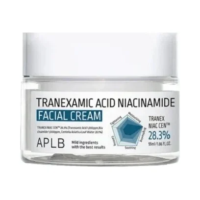 APLB Крем за лице Tranexamic Acid Niacinamide