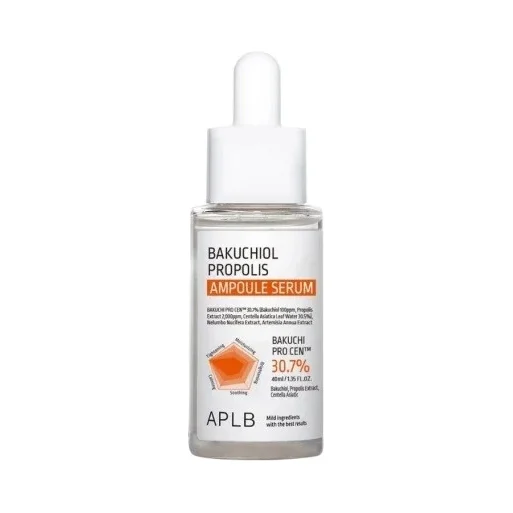 APLB Серум за лице Bakuchiol Propolis