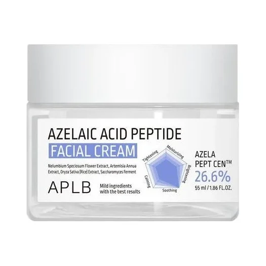 APLB Крем за лице Azelaic Acid Peptide