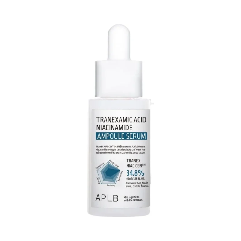 APLB Серум за лице Tranexamic Acid Niacinamide