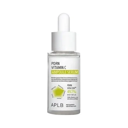 APLB Серум за лице PDRN Vitamin C