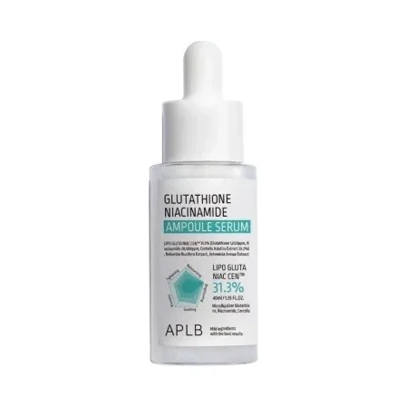 APLB Серум за лице Glutathione Niacinamide