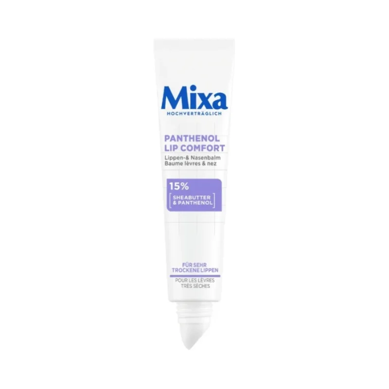 Mixa Балсам за устни Panthenol Lip Comfort