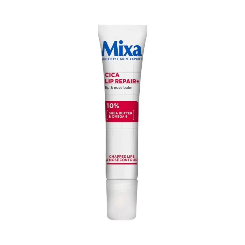 Mixa Балсам за устни Cica Lip Repair+