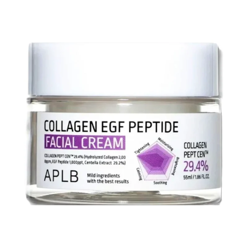 APLB Крем за лице Collagen EGF Peptide