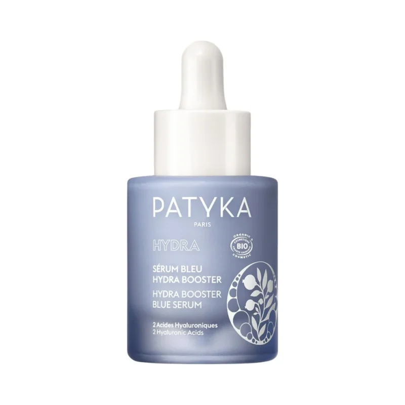 Patyka Hydra Хидратиращ серум за лице