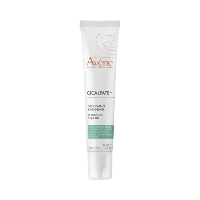 Avène Cicalfate+ Ремоделиращ гел за белези